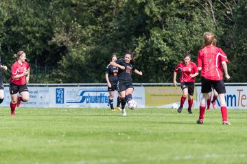 Bild 143 - wBJ SV Henstedt Ulzburg - Kieler MTV : Ergebnis: 9:0